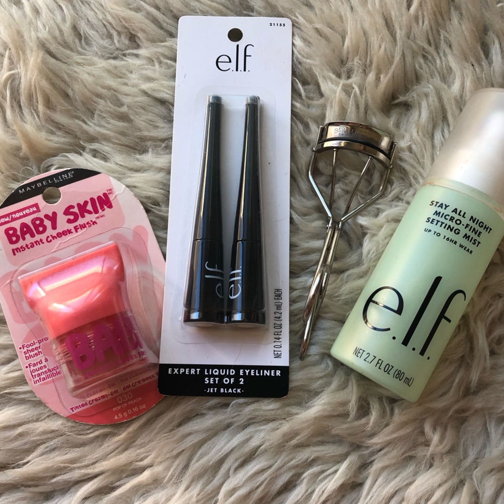💝 FREE GIFT 💝 Beauty Blowout Bundle Add-On!